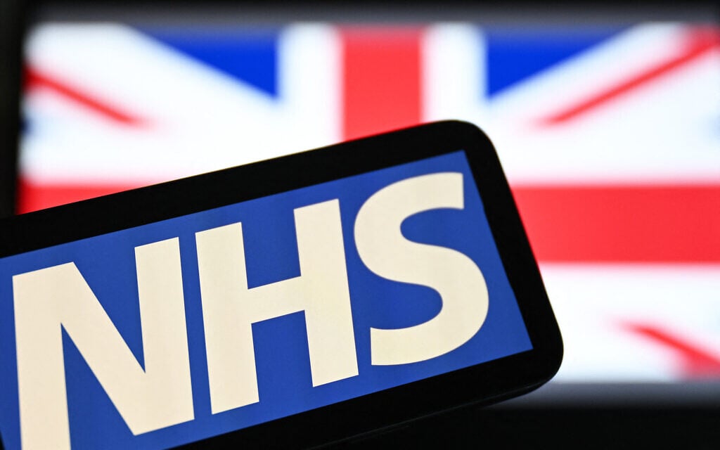 British healthcare system rife with ‘malignant’ antisemitism, watchdog alleges
