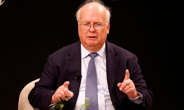 GOP strategist Rove refuses to back Bo French in Texas state race over antisemitic remarks