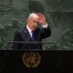 A month from elections, UN speech is an opportunity for Netanyahu. But Trump isn’t helping him