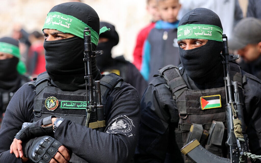 Tamra resident indicted for allegedly contacting Hamas, Iran with offers to help