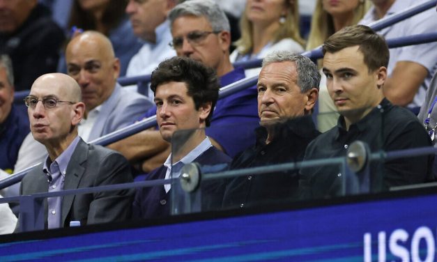 Joshua Kushner blames ‘political dynamics’ for collapse of plan to sell World Cup stakes