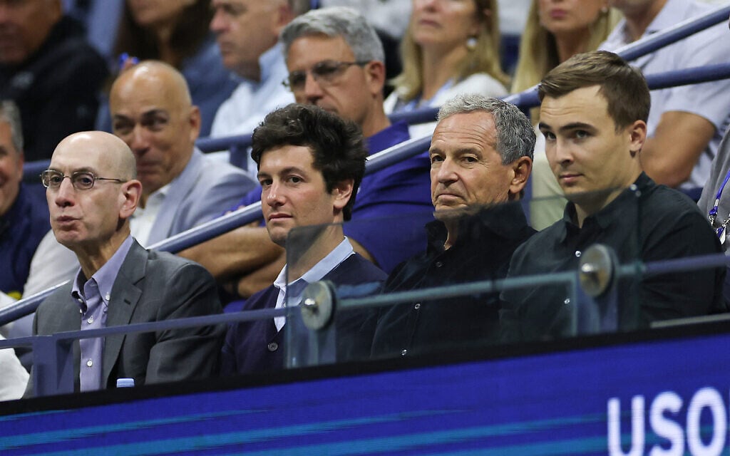 Joshua Kushner blames ‘political dynamics’ for collapse of plan to sell World Cup stakes