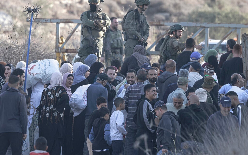 B’tselem: Israeli policies ‘eliminating Palestinian collective existence’ in West Bank