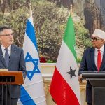 Amine Ayoub | Cairo’s Pivot, Ethiopia’s Alignment: Horn of Africa’s Security Shift