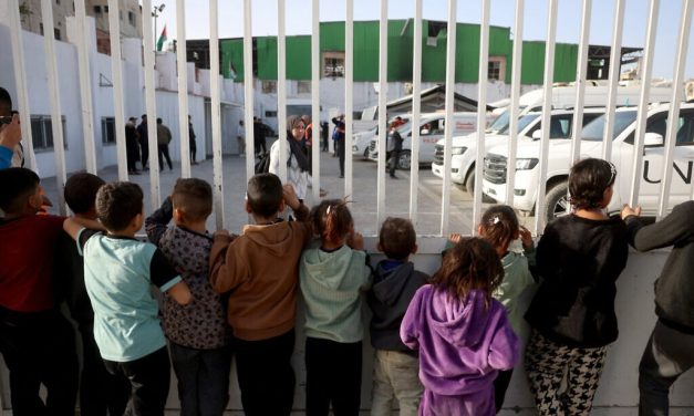 Gazans desperate to leave still struggling to do so, even as Israel claims door is open