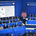 Board of Peace to brief countries on Gaza rebuild efforts during UN General Assembly