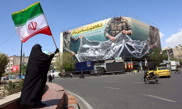 Iran hardliners launched Hormuz attacks in defiance of leaders, undermining US deal — report