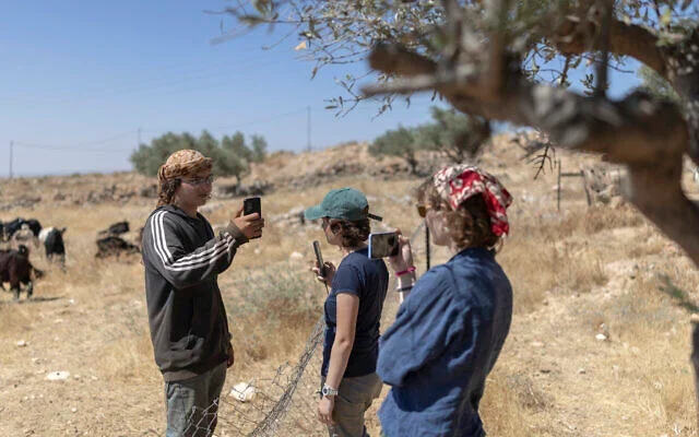 Ariel Beery | On Yom Kippur, see Israel in both the darkness and the light