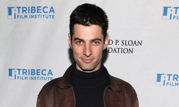 Guy Kapulnik, Israeli actor and pilot, dies in light plane crash in California