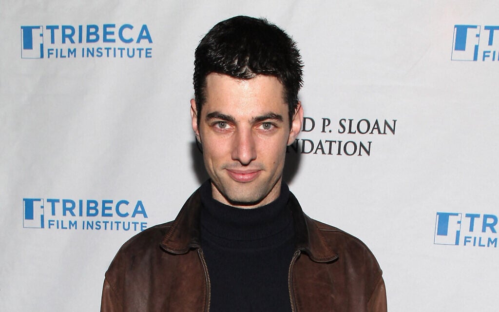 Guy Kapulnik, Israeli actor and pilot, dies in light plane crash in California
