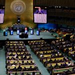 Critics say upcoming UN Durban commemoration whitewashes antisemitic 2001 conference
