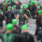 Israeli triathletes barred from race in Northern Ireland after organizer objects