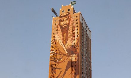 Saudi capital issues first air raid alert since renewed fighting in Yemen