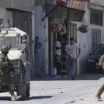 Reports: Palestinian shot dead in clash after settlers enter West Bank village to retrieve downed drone
