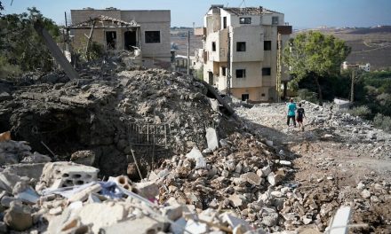3 said killed in IDF strikes in Lebanon after Hezbollah drone attack on troops