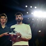 Israelis’ film alleging AI-assisted killing of Gaza civilians wins Venice jury prize