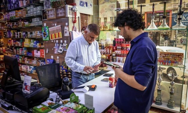 Soaring costs in Iran could spur more diplomacy between Tehran and Washington