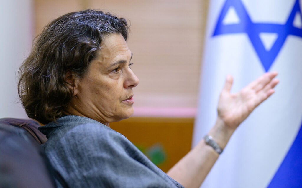 Ambassador to Thailand plays down anti-Israeli protests, but urges cautionary action