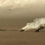 ‘Red line’: Houthis accused of targeting Mecca for first time in current flare-up