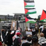 Ed Sheeran says Gaza situation ‘unjustifiable’ after pro-Palestinian Macklemore booted from tour