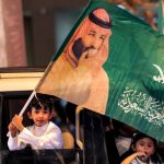 Saudi coalition says intercepted Houthi drones headed for Riyadh