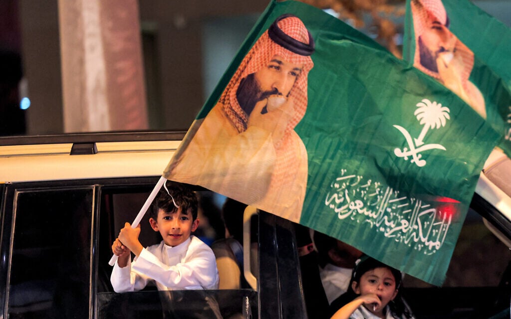 Saudi coalition says intercepted Houthi drones headed for Riyadh