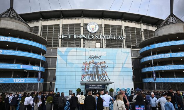 UAE-owned Manchester City found guilty for breaching Premier League financial rules