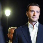 French far-right leader files suit over exposé purportedly revealing old antisemitic remarks
