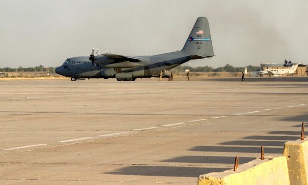 US leaves Iraq after 23 years, stoking fear of vacuum emboldening ISIS, militias
