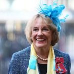 Campaigning British Jewish broadcaster Esther Rantzen dies at 86