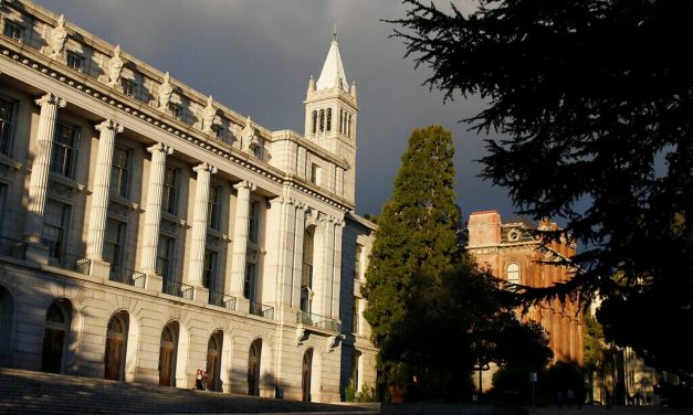 In legal settlement, UC Berkeley promises snubbed Israeli dance scholar a job offer