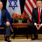 US official says Trump unlikely to meet with Netanyahu at UN, citing scheduling difficulties