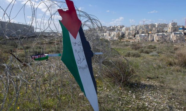 Pew poll finds majority of Israelis and Palestinian say two-state coexistence impossible