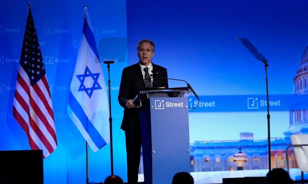 More heavy hitters in US Jewish establishment joining J Street in sign of changing times