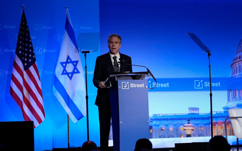 More heavy hitters in US Jewish establishment joining J Street in sign of changing times