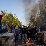 Amnesty says Iran committed ‘crimes against humanity’ in crackdown on 2022 protests