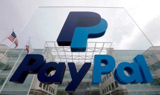 US payments giant PayPal set to slash about a quarter of its employees in Israel