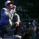 In banning Macklemore, Kraft cites rapper’s ‘broader history of antisemitic rhetoric and imagery’