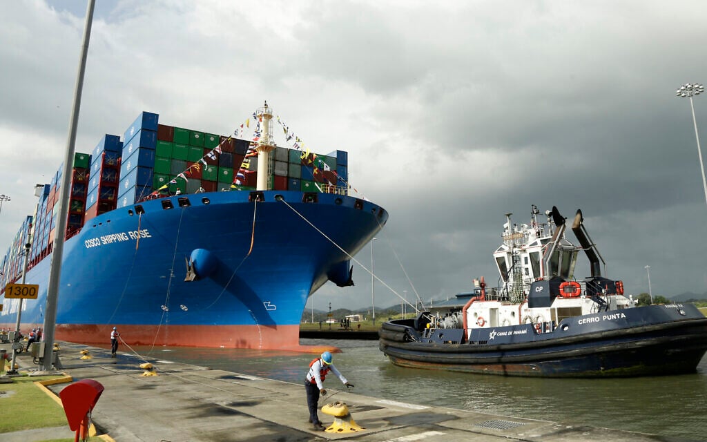US nearly raided Chinese ship after AI falsely flagged ‘nuclear’ cargo for Iran — CNN
