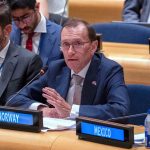 Norway says sanctioning settlements ‘the right thing to do,’ as potential Israeli retaliation looms