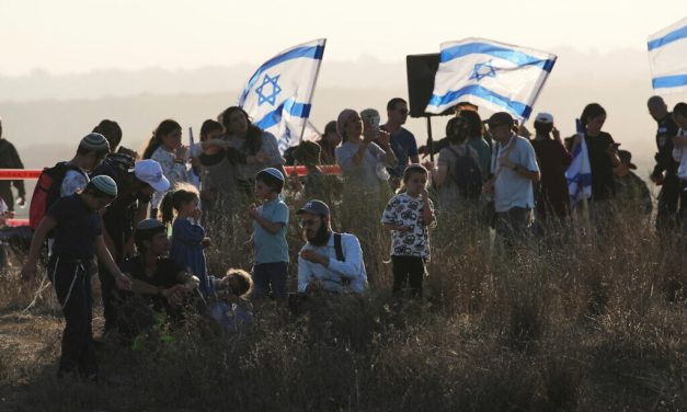 Board of Peace official: Extremist views in Israel impeding effort to deradicalize Gaza