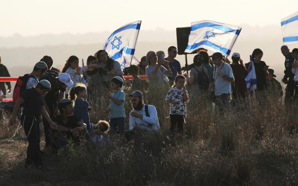 Board of Peace official: Extremist views in Israel impeding effort to deradicalize Gaza