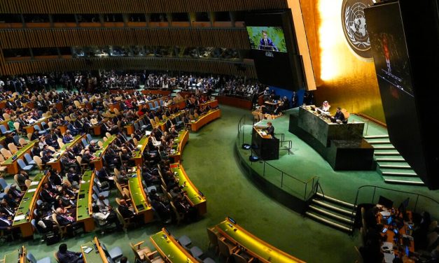 A year after Western recognition, Palestinians see little progress toward statehood