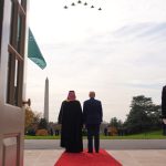 Trump administration okays sale of F-35s to Saudi Arabia as part of $24.3B military package