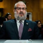 Jewish Dems in Congress oppose plans to merge roles of Holocaust and antisemitism envoys