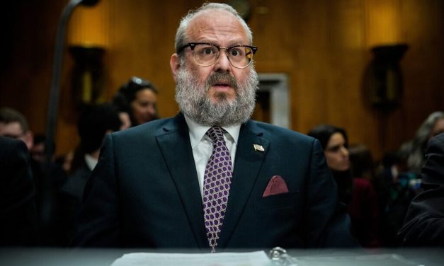 Jewish Dems in Congress oppose plans to merge roles of Holocaust and antisemitism envoys