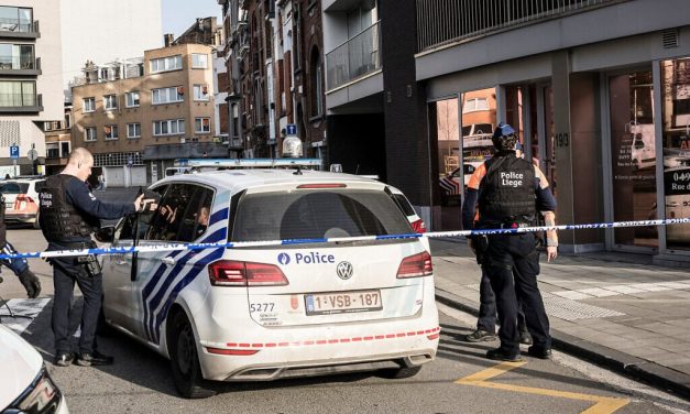 Belgian official says attacks on Jews in country a coordinated effort ‘inspired’ by Iran
