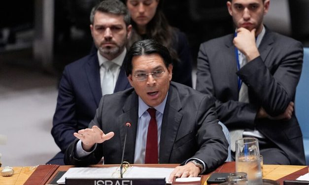 Israel expects ‘intense’ protests during Netanyahu UN trip as Mamdani calls for rallies