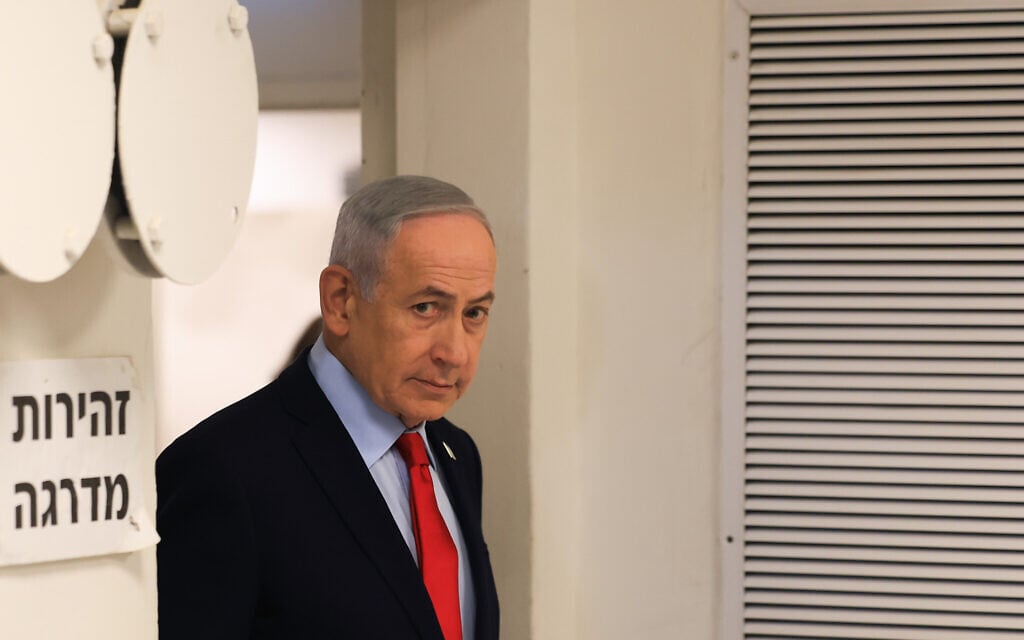 Netanyahu’s diplomatic and military miscalculations have helped make Israel an international pariah
