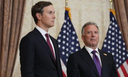 Trump sends Kushner, Witkoff to Moscow and Kyiv with new plan to ‘end war’